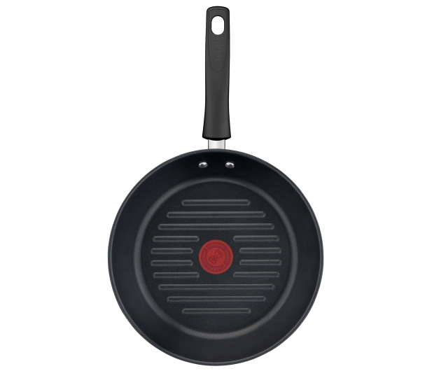 Tefal Patelnia grillowa DUETTO+ 26CM (G7334055) - 1382628 - zdjęcie 2
